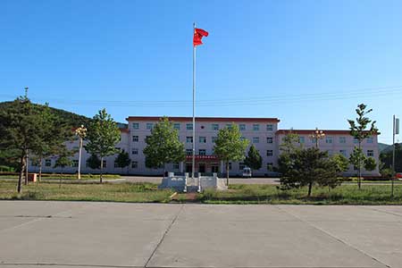 北京順義軍事訓(xùn)練基地