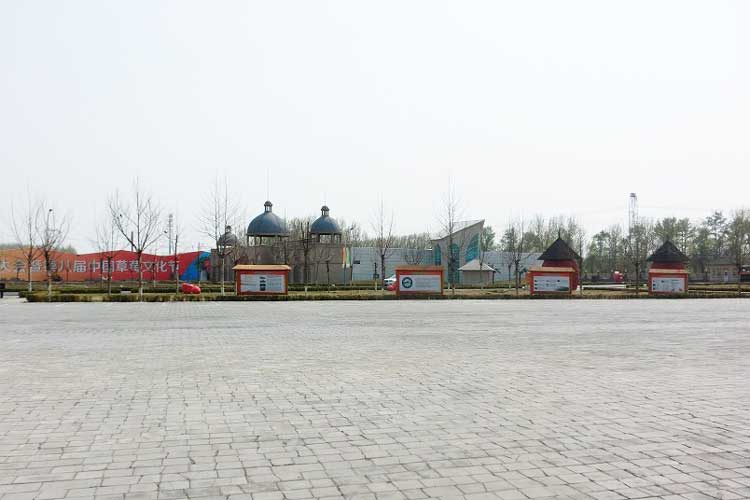 通州拓展訓(xùn)練基地：瑞正園農(nóng)莊