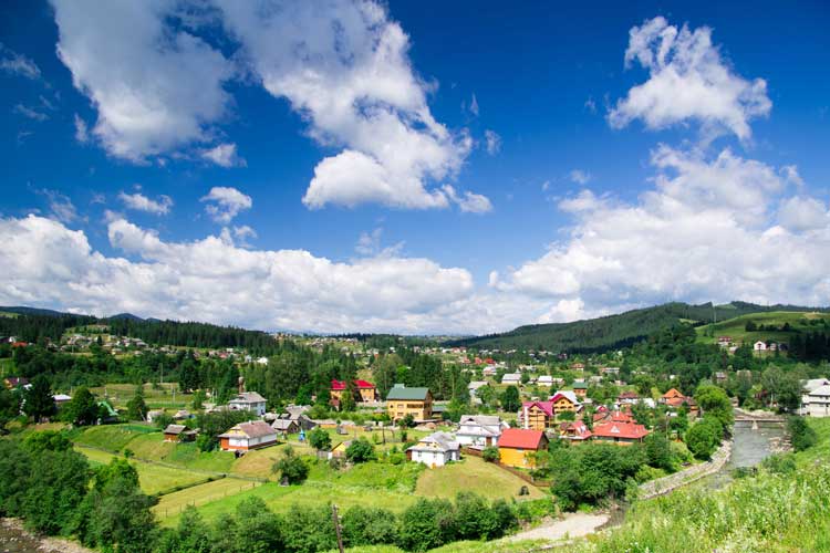 密云霧靈山徒步團(tuán)建路線(xiàn)