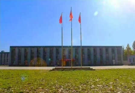 通州軍訓基地