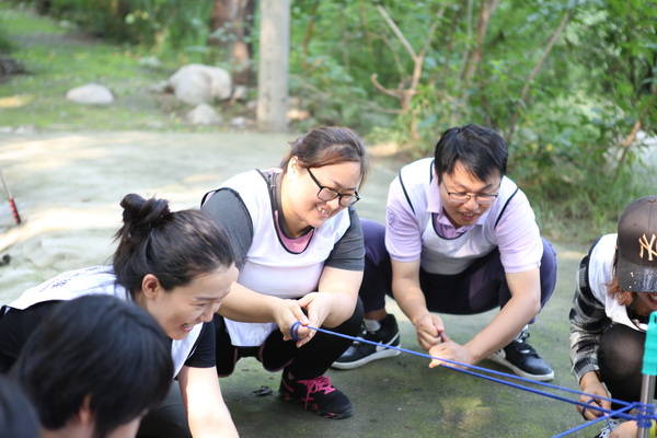 團建課程簡介,團建課程簡介怎么寫